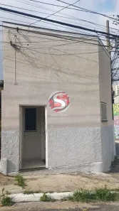 Casa com 1 Quarto para alugar, 45m² no Vila Prudente, São Paulo