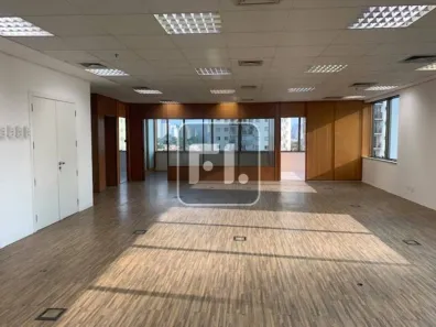 Sala Comercial para alugar, 300m² no Indianópolis, São Paulo