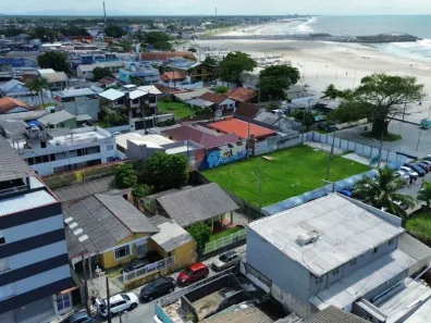 Lote/Terreno à venda, 370m² no Balneário Caiobá, Matinhos