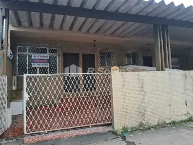 Casa com 2 Quartos à venda, 70m² no Bento Ribeiro, Rio de Janeiro