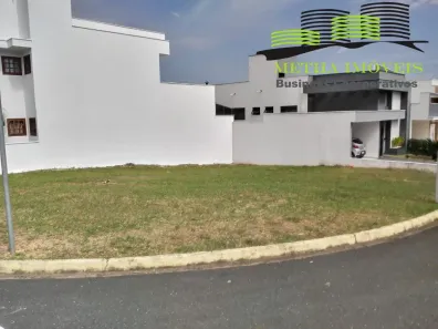 Lote/Terreno à venda, 267m² no Chácaras Residenciais Santa Maria, Votorantim