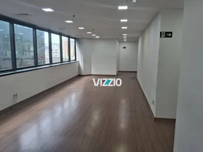 Sala Comercial para alugar, 404m² no Bela Vista, São Paulo