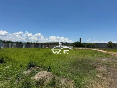 Lote/Terreno à venda, 1000m² no Chácaras Santa Maria I, Guaratinguetá