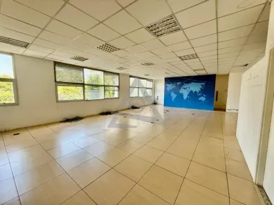 Sala Comercial para venda ou aluguel, 147m² no Swiss Park, Campinas