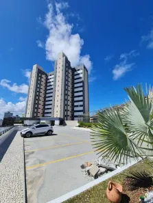 Apartamento com 3 Quartos à venda, 126m² no Patamares, Salvador