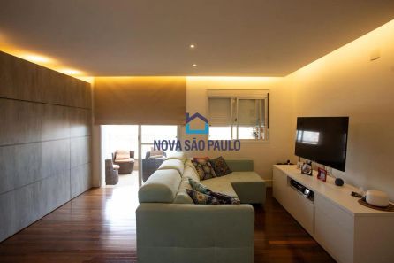 Apartamento com 2 Quartos à venda, 82m² no Saúde, São Paulo