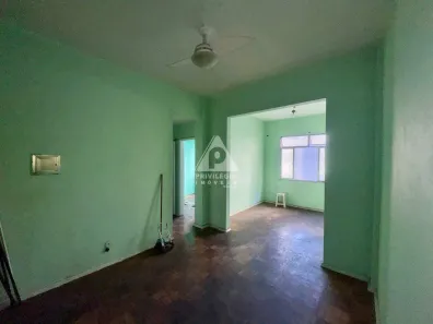 Apartamento com 1 Quarto à venda, 42m² no Botafogo, Rio de Janeiro