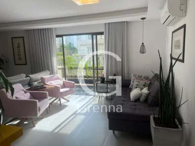 Apartamento com 4 Quartos à venda, 168m² no Vila Uberabinha, São Paulo