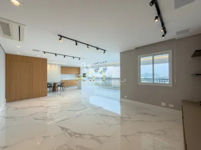 Apartamento com 3 Quartos à venda, 165m² no Vila Romana, São Paulo