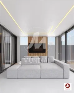 Casa de Condomínio com 4 Quartos à venda, 320m² no Vila do Golf, Ribeirão Preto