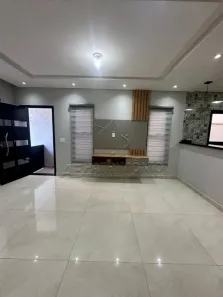Casa de Condomínio com 3 Quartos à venda, 139m² no Colina Santa Mônica, Votorantim