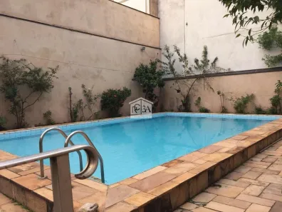 Sobrado com 3 Quartos à venda, 480m² no Vila Regente Feijó, São Paulo