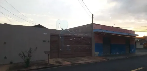 Casa com 2 Quartos à venda, 132m² no Jardim Alexandre Balbo, Ribeirão Preto