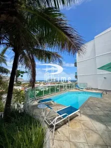 Cobertura com 1 Quarto à venda, 112m² no Camboinhas, Niterói