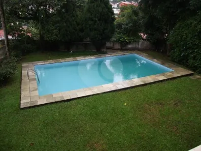 Sobrado com 5 Quartos para alugar, 980m² no Jardim Leonor, São Paulo