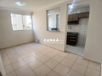 Apartamento com 2 Quartos à venda, 45m² no Parque Esmeralda, São Paulo