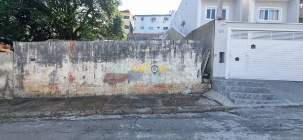 Lote/Terreno à venda, 300m² no Jardim Planalto, Arujá