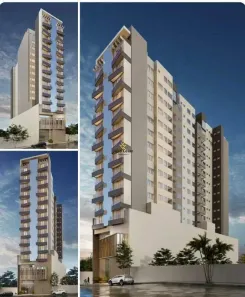 Apartamento com 2 Quartos à venda, 70m² no Centro, Divinópolis