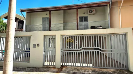 Casa com 3 Quartos à venda, 308m² no Parque das Flores, Campinas