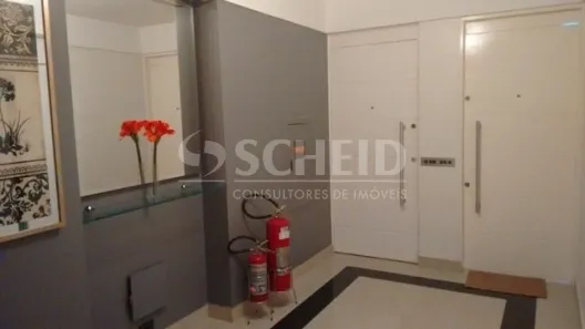 Apartamento com 3 Quartos à venda, 80m² no Jardim Londrina, São Paulo