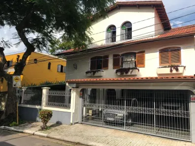 Sobrado com 4 Quartos à venda, 300m² no Vila Nova Caledônia, São Paulo