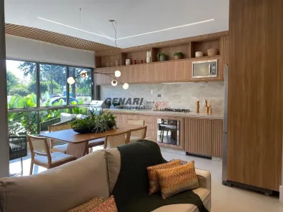 Apartamento com 3 Quartos à venda, 85m² no Cidade Nova II, Indaiatuba