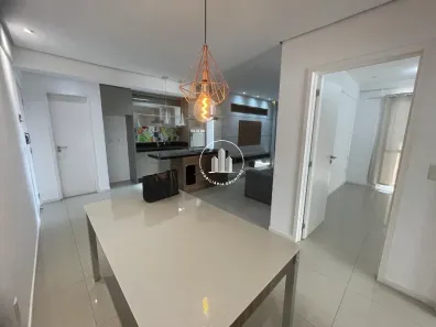 Apartamento com 2 Quartos à venda, 91m² no Pedra Branca, Palhoça