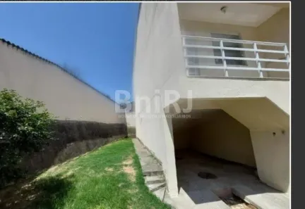Casa com 2 Quartos à venda, 115m² no Campo Grande, Rio de Janeiro