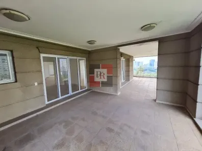 Apartamento com 7 Quartos à venda, 515m² no Jardim Fonte do Morumbi, São Paulo