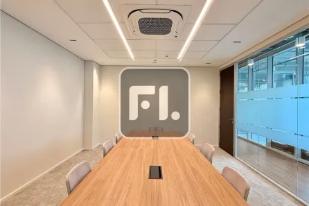 Sala Comercial para alugar, 330m² no Cerqueira César, São Paulo