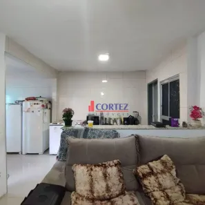 Casa com 3 Quartos à venda, 180m² no Vila Alemã, Rio Claro