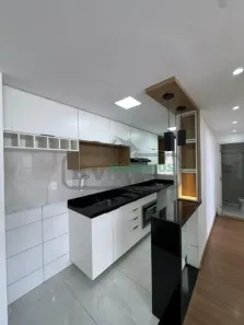 Apartamento com 2 Quartos à venda, 55m² no Grama, Juiz de Fora