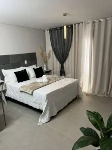 Apartamento com 1 Quarto para alugar, 26m² no Velha, Blumenau