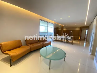 Apartamento com 3 Quartos para alugar, 150m² no Buritis, Belo Horizonte