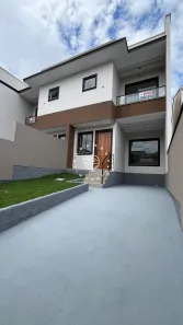 Sobrado com 2 Quartos à venda, 73m² no Potecas, São José