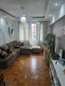 Apartamento com 1 Quarto à venda, 64m² no Taboão, São Bernardo do Campo