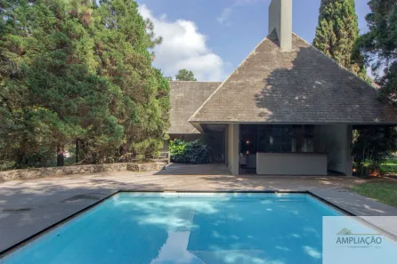Sobrado com 5 Quartos à venda, 820m² no Fazenda Morumbi, São Paulo