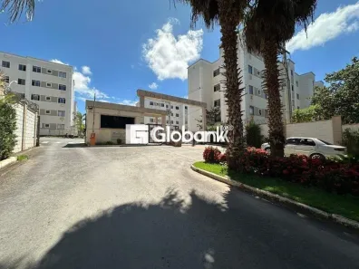 Apartamento com 2 Quartos à venda, 50m² no Belvedere, Montes Claros