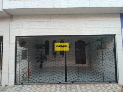 Sobrado com 4 Quartos à venda, 190m² no Ferrazópolis, São Bernardo do Campo