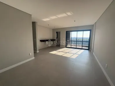 Apartamento com 3 Quartos para alugar, 97m² no Centro, Piracicaba