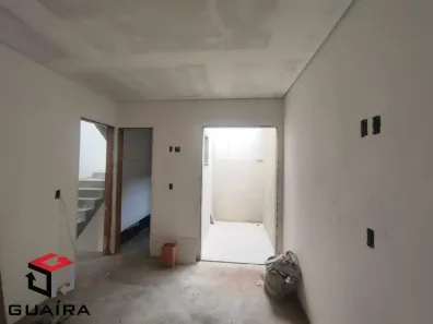 Sobrado com 2 Quartos à venda, 95m² no Vila América, Santo André