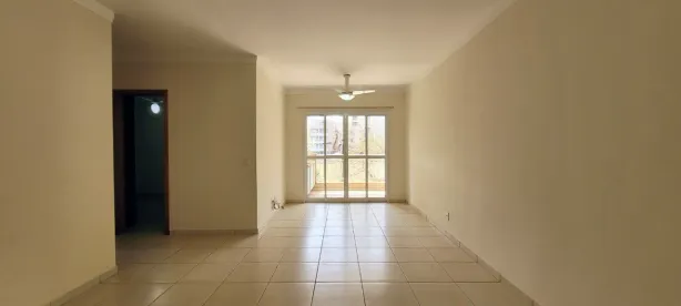 Apartamento com 2 Quartos à venda, 77m² no Nova Aliança, Ribeirão Preto