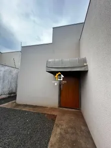 Casa com 3 Quartos à venda, 75m² no Avenida Parque, Cedral