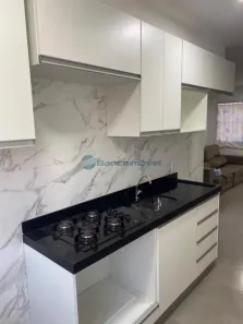 Apartamento com 2 Quartos à venda, 49m² no Parque Bom Retiro, Paulínia