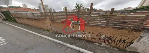 Lote/Terreno à venda, 342m² no Vila Leonor, São Paulo