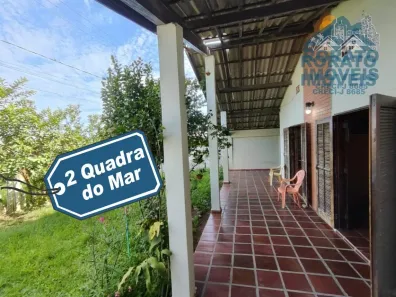 Casa com 3 Quartos à venda, 480m² no Riviera, Matinhos