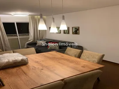 Apartamento com 3 Quartos à venda, 70m² no Jardim Umuarama, São Paulo