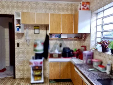 Casa com 3 Quartos à venda, 124m² no Taboão, São Bernardo do Campo