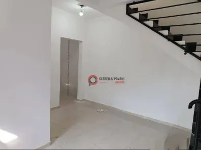 Casa com 2 Quartos à venda, 79m² no Jardim Santa Catarina, Sorocaba