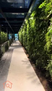 Apartamento com 1 Quarto à venda, 30m² no Campo Belo, São Paulo